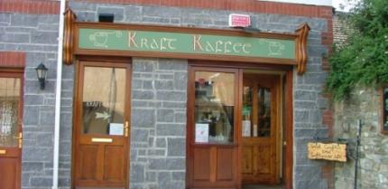Oldcastle Kraft Kaffee and Tourist Point Slider Image