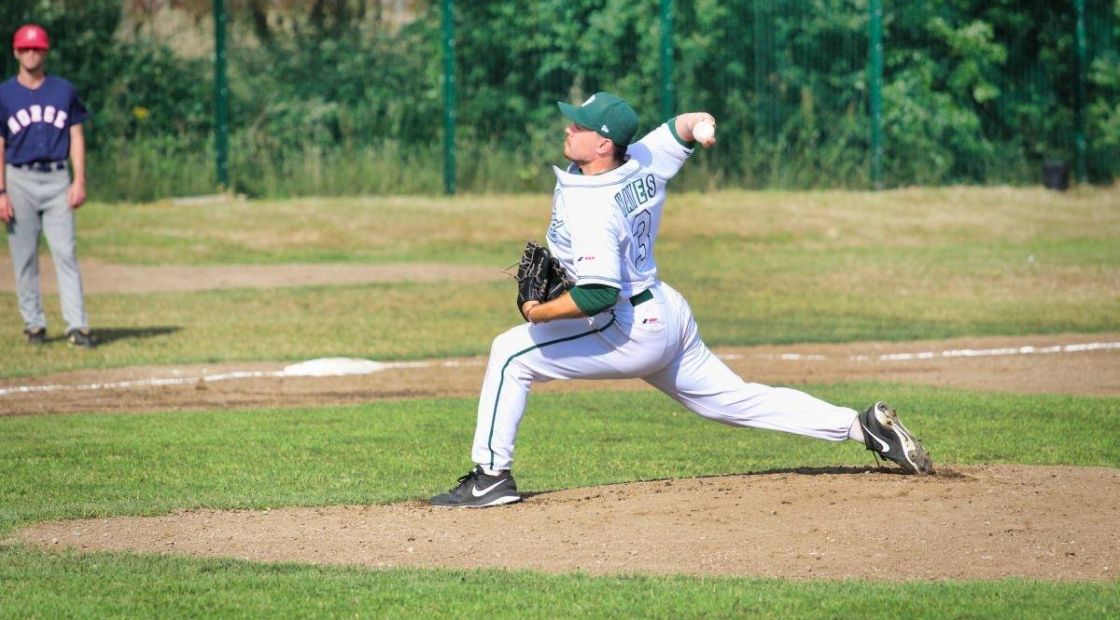 Ashbourne Baseball Club 4