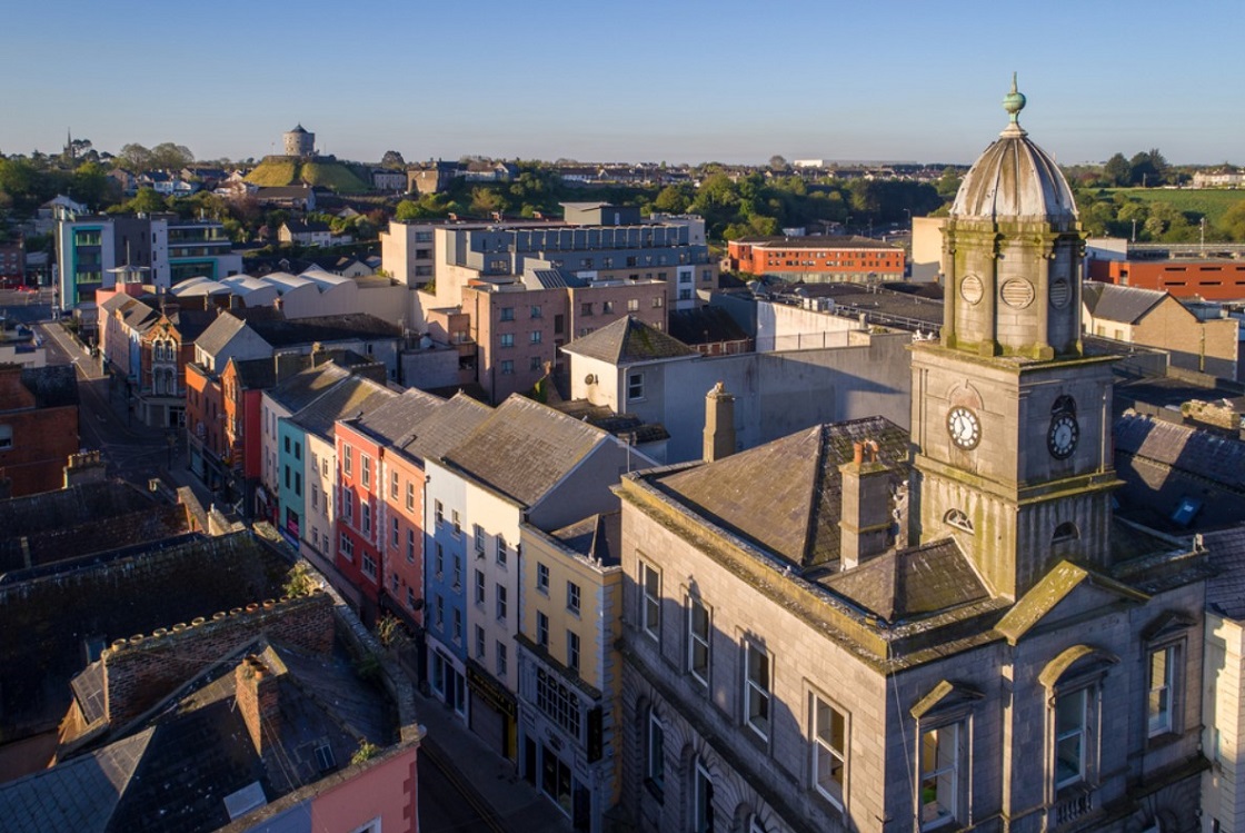 Drogheda Tourist Information Office 3